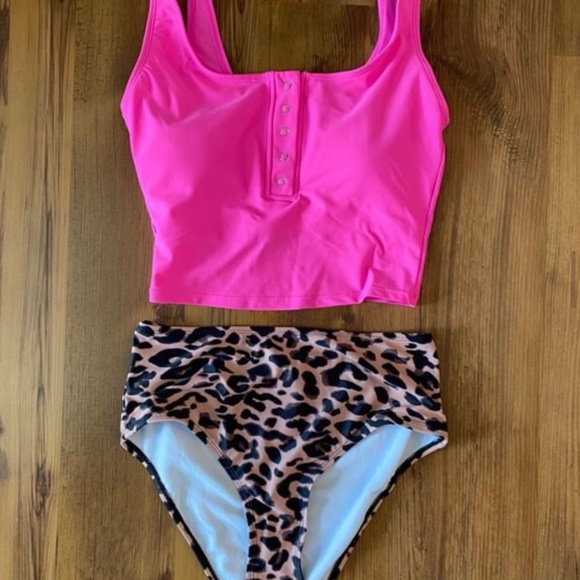 Zero clothing swim suit - Picture 1 of 2